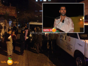 الشيخ محمد أبو نجم "نحمل الشرطة وأذرعها تبعات الاعتداء غير المبرر على عائلة المغربي"